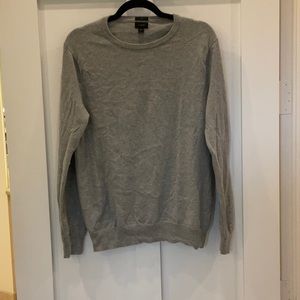 J. Crew Men’s Henley